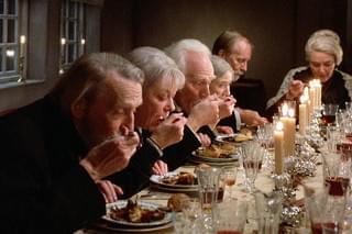 バベットの晩餐会