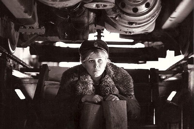 バリエラ : 作品情報・キャスト・あらすじ - 映画.com