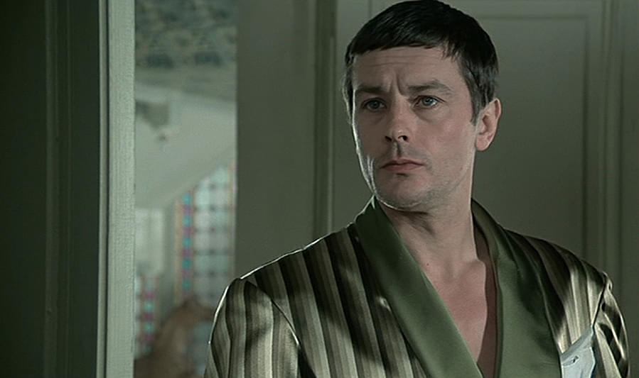 パリの灯は遠く : 作品情報・キャスト・あらすじ - 映画.com