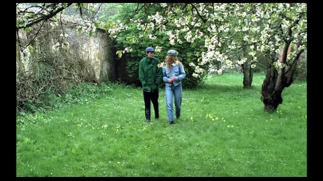 エリック・ロメール監督特集上映「四季の物語シリーズ」予告編