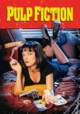パルプ・フィクション