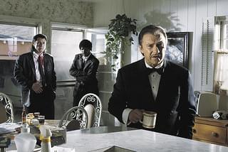 パルプ・フィクション