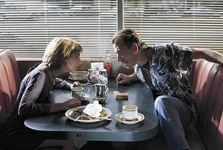 パルプ・フィクション