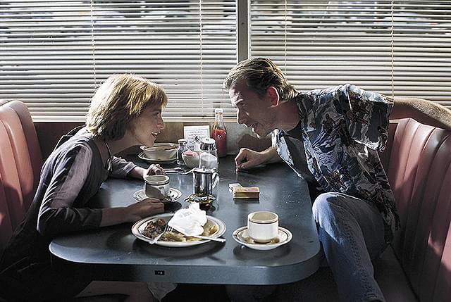 ティム・ロスの「パルプ・フィクション」の画像