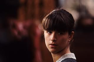 伴奏者の予告編・動画