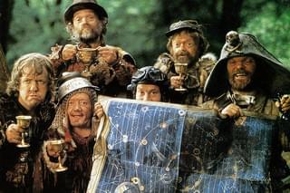 バンデットQの予告編・動画