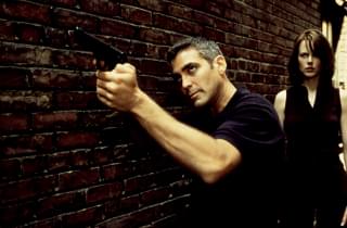 ピースメーカー