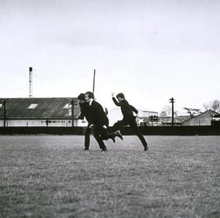 ハード・デイズ・ナイト