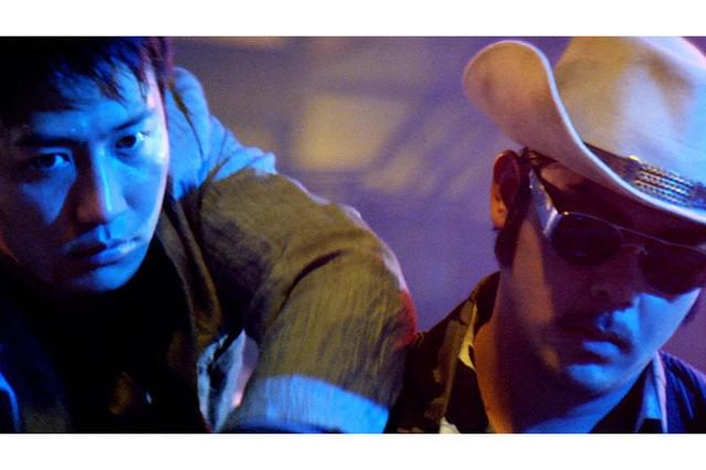 ヒーロー・ネバー・ダイ