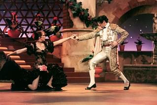 ビクター／ビクトリア