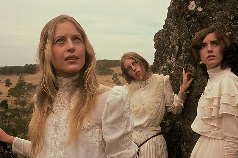 ピクニック at ハンギング・ロック 4Kレストア版 : 作品情報・キャスト