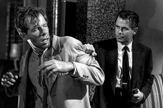 復讐は俺に任せろ