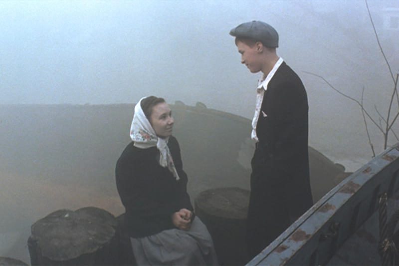 ひとりで生きる : 作品情報・キャスト・あらすじ・動画 - 映画.com