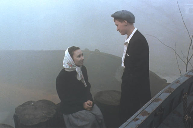 ひとりで生きる