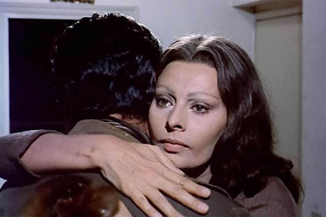 ひまわり（1970）