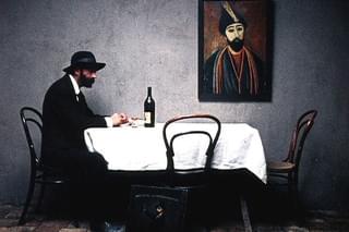 放浪の画家ピロスマニ