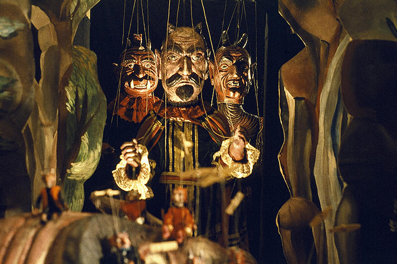 ファウスト(1994)