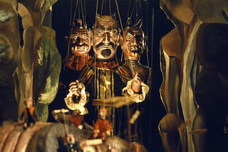 ファウスト（1994）