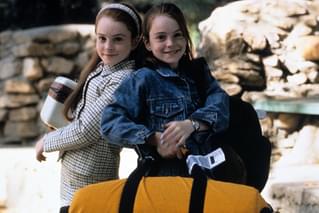 ファミリー・ゲーム 双子の天使