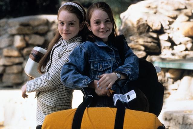 ファミリー・ゲーム 双子の天使