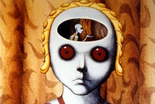 ファンタスティック・プラネット