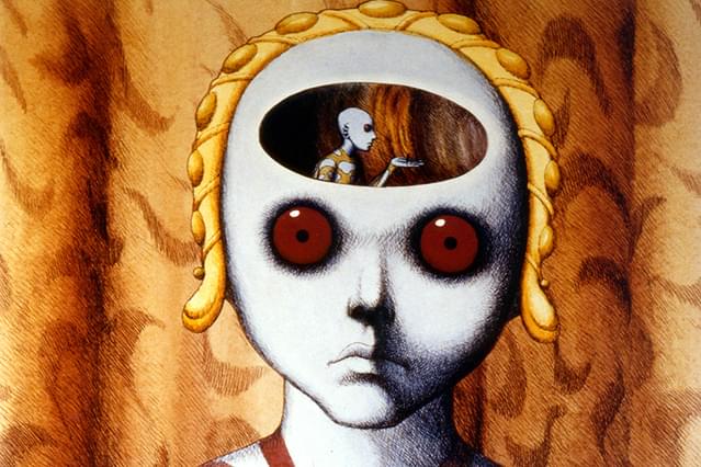 ファンタスティック・プラネット