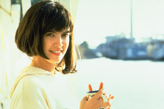 フィービー・ケイツの「私の彼は問題児(ドドンパ)」