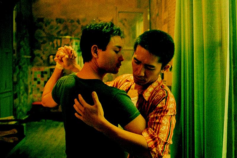 ブエノスアイレス : 作品情報・キャスト・あらすじ・動画 - 映画.com