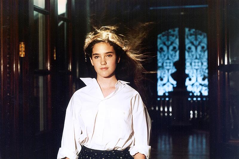 フェノミナ : 作品情報・キャスト・あらすじ - 映画.com