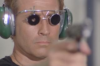 フェラーリの鷹