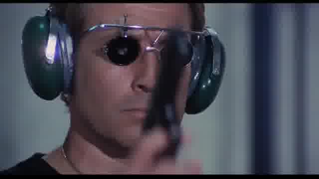 マカロニ・エンタテインメント傑作選（爆走カーチェイス編）予告編