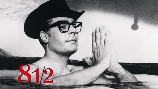 「生誕100年フェデリコ・フェリーニ映画祭」予告編