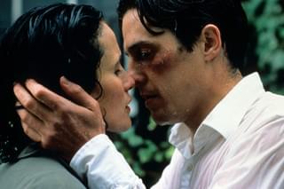 フォー・ウェディング