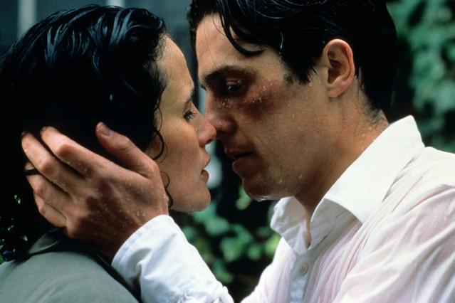 フォー・ウェディング