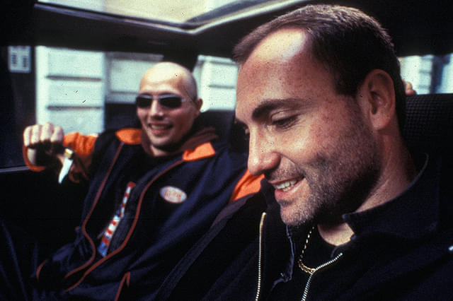 プッシャー（1996）