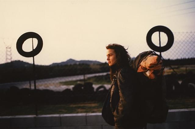 サンドリーヌ・ボネールの「冬の旅」の画像