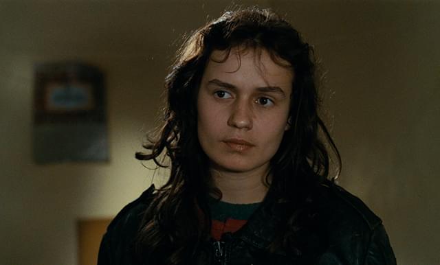 サンドリーヌ・ボネールの「冬の旅」の画像