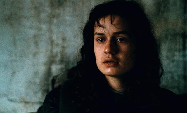 サンドリーヌ・ボネールの「冬の旅」の画像