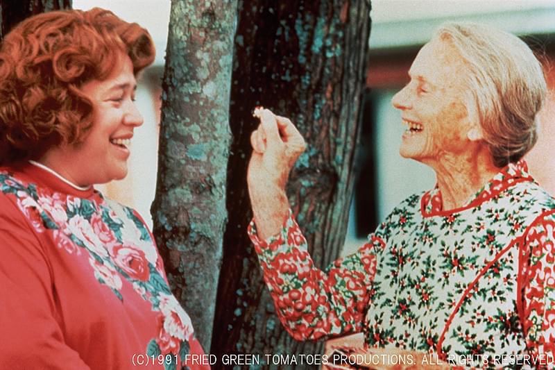 フライド・グリーン・トマト : 作品情報・キャスト・あらすじ - 映画.com
