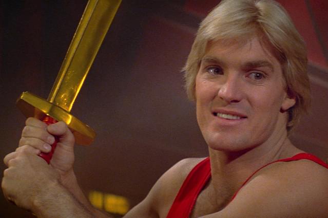 フラッシュ・ゴードン