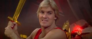 フラッシュ・ゴードン