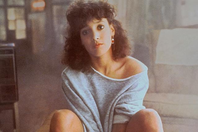 フラッシュダンス