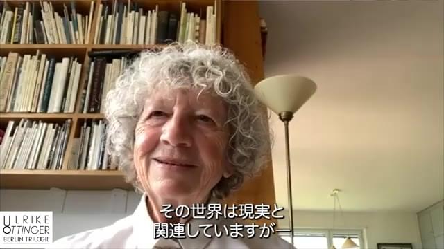 監督メッセージ映像