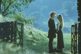 プリンセス・ブライド・ストーリー