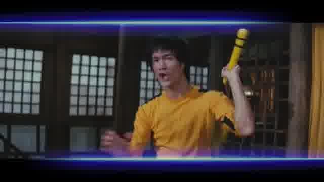 「WBLC2023 ワールド・ブルース・リー・クラシック2023」予告編