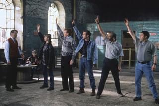 フル・モンティ