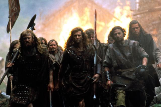 ブレイブハート