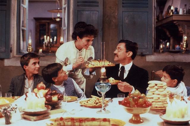 プロヴァンス物語 マルセルのお城