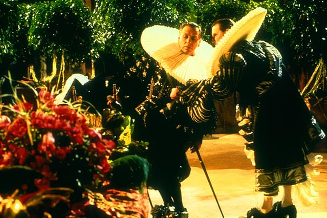 プロスペローの本