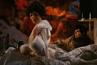 ペトラ・フォン・カントの苦い涙